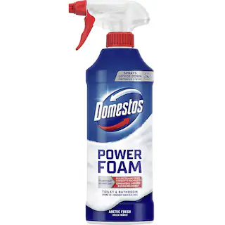 Spray Spuma curatare baie Power Foam ARTIC FRESH 435 ml