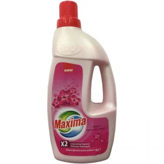 Balsam ultra concentrat Sano Musk, 4L