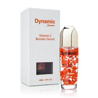Ser intensiv antiacnee cu plus de vitamina C