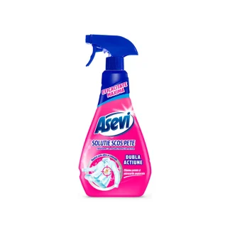 Asevi solutie scos pete, spray 750ml