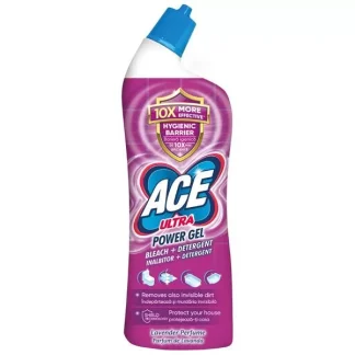 ACE Power gel, 750ml Lavander