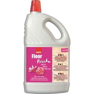 Detergent pardoseli Sano Fresh Mosc, 2L