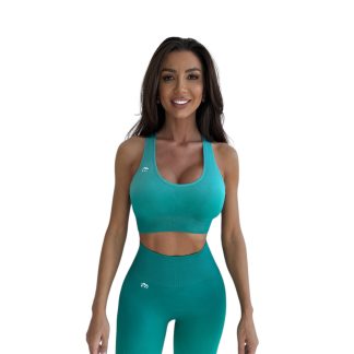 Set Waves Green - M