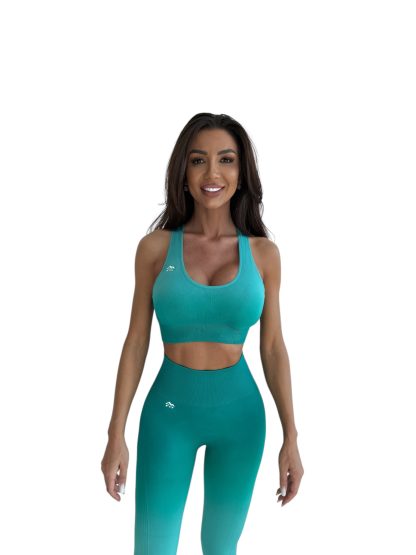 Set Waves Green - S