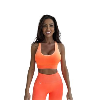 Set Waves Orange - M
