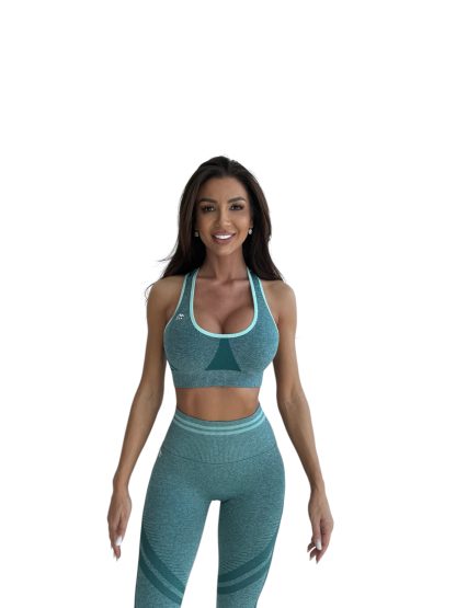 Set Summer Green - M