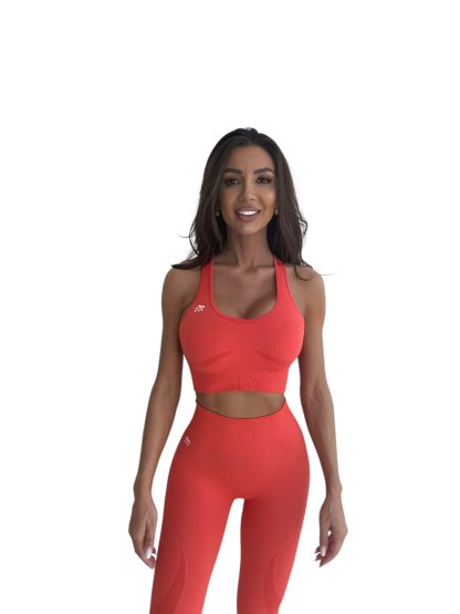 Set Eva Orange - M