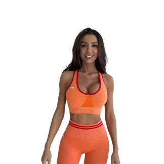 Set Summer Orange - S