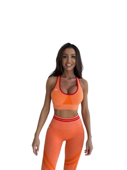 Set Summer Orange - S
