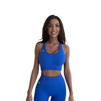 Set Eva Blue - S