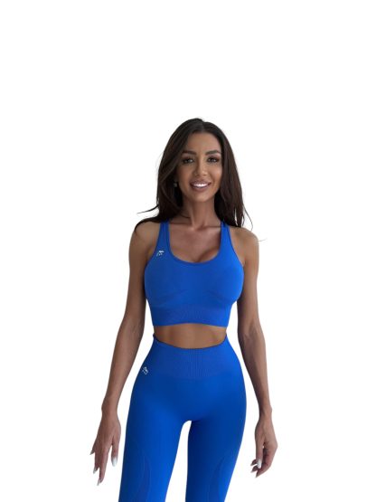 Set Eva Blue - M