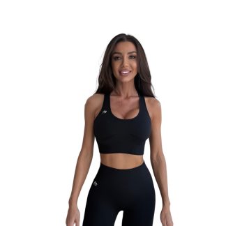 Set Eva Black - S