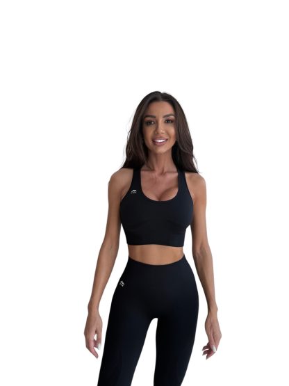 Set Eva Black - S