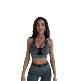 Set Summer Dark Gray - S