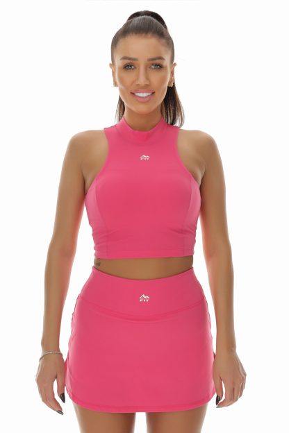 Set MYKONOS Pink - M