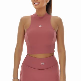 Set MYKONOS Burgundy - M