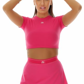Set ST.TROPEZ Pink - M