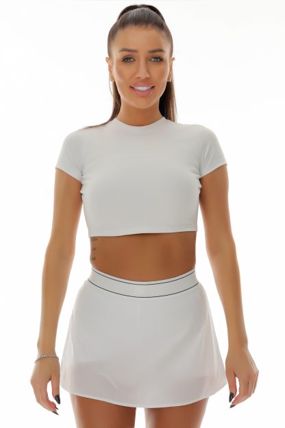 Set ST. TROPEZ White - M