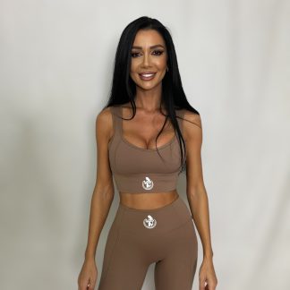 Set Osho Brown - S