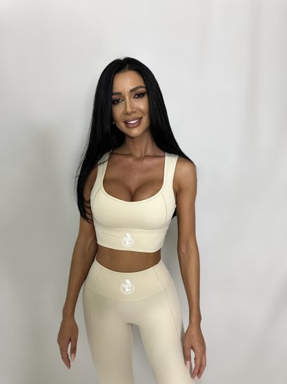 Set Osho Cream - M