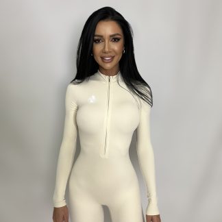 Salopeta Kim Cream - S