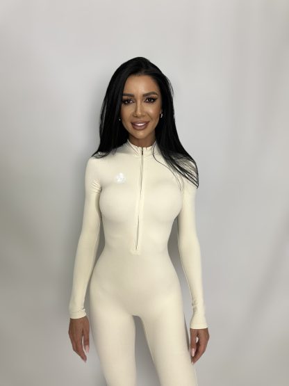 Salopeta Kim Cream - S