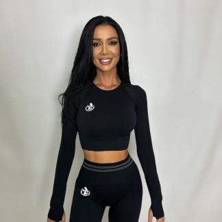 Set Black - M