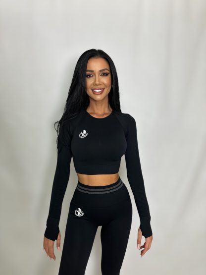 Set Black - M