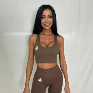Set Eva Brown - S