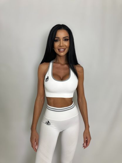 Set Summer White - S