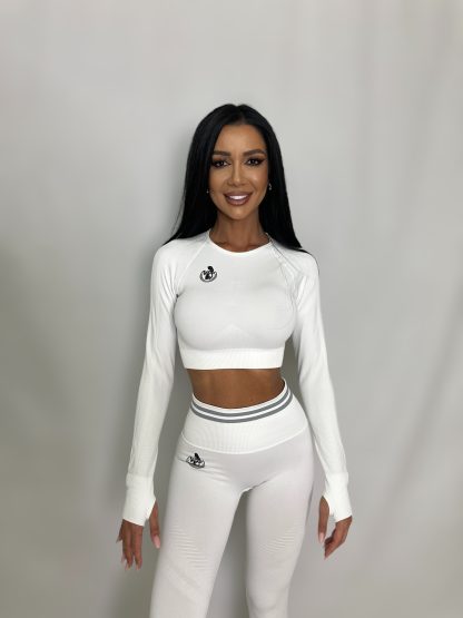 Set White - M