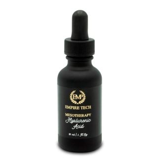 MEZOTERAPIE cu ACID HIALURONIC