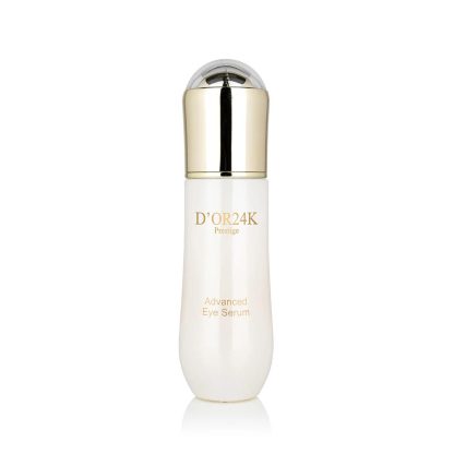 Ser hidratant pentru ochi cu acid hialuronic