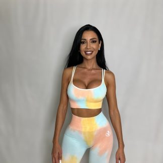 Set Summer Peach - S