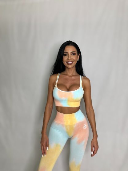 Set Summer Peach - S