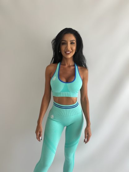Set Summer Turquise - s