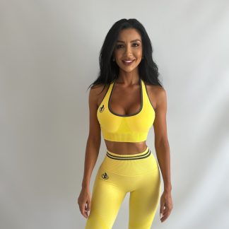 Set Summer Yellow - m