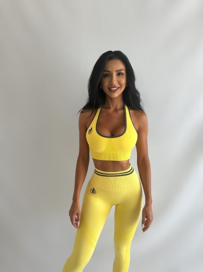 Set Summer Yellow - s