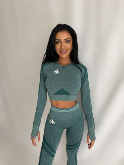 Set Green - m