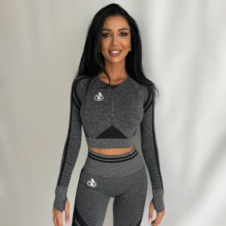 Set Dark Gray - s