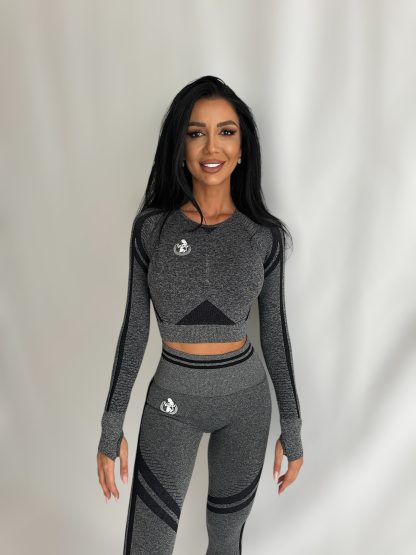 Set Dark Gray - m