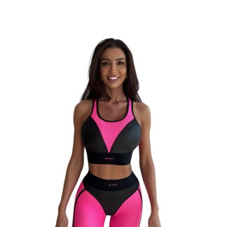 Set One Pink - S