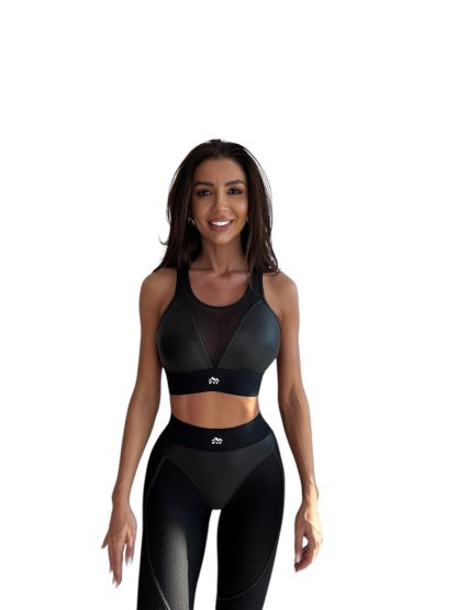 Set One Black - M