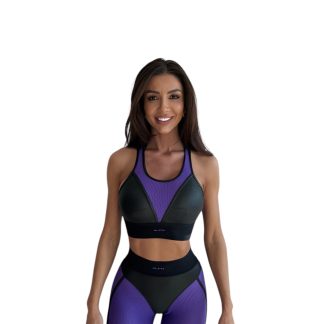 Set One Purple - M