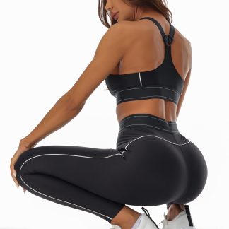 Set AAlo Black - M