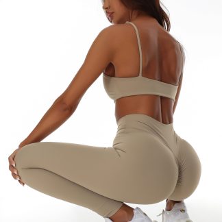 Set LOVELY Dark Cream - M