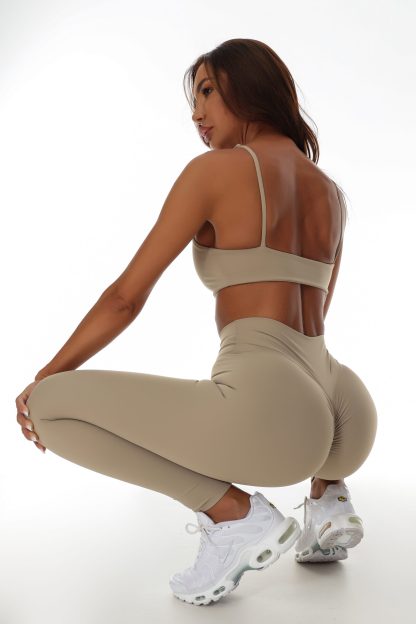 Set LOVELY Dark Cream - M