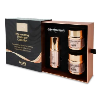 Set Hidratant Cu Acid Hialuronic