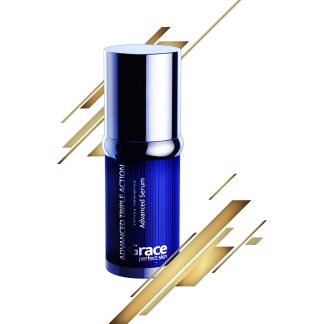 Ser anti-aging cu colagen, vitamina C și antioxidanți