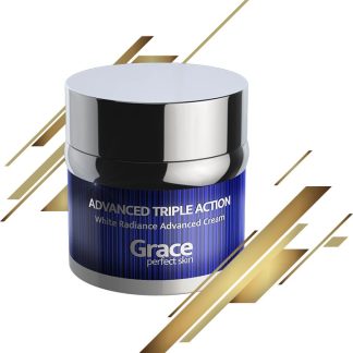 Cremă anti-aging cu colagen, vitamina C și antioxidanți